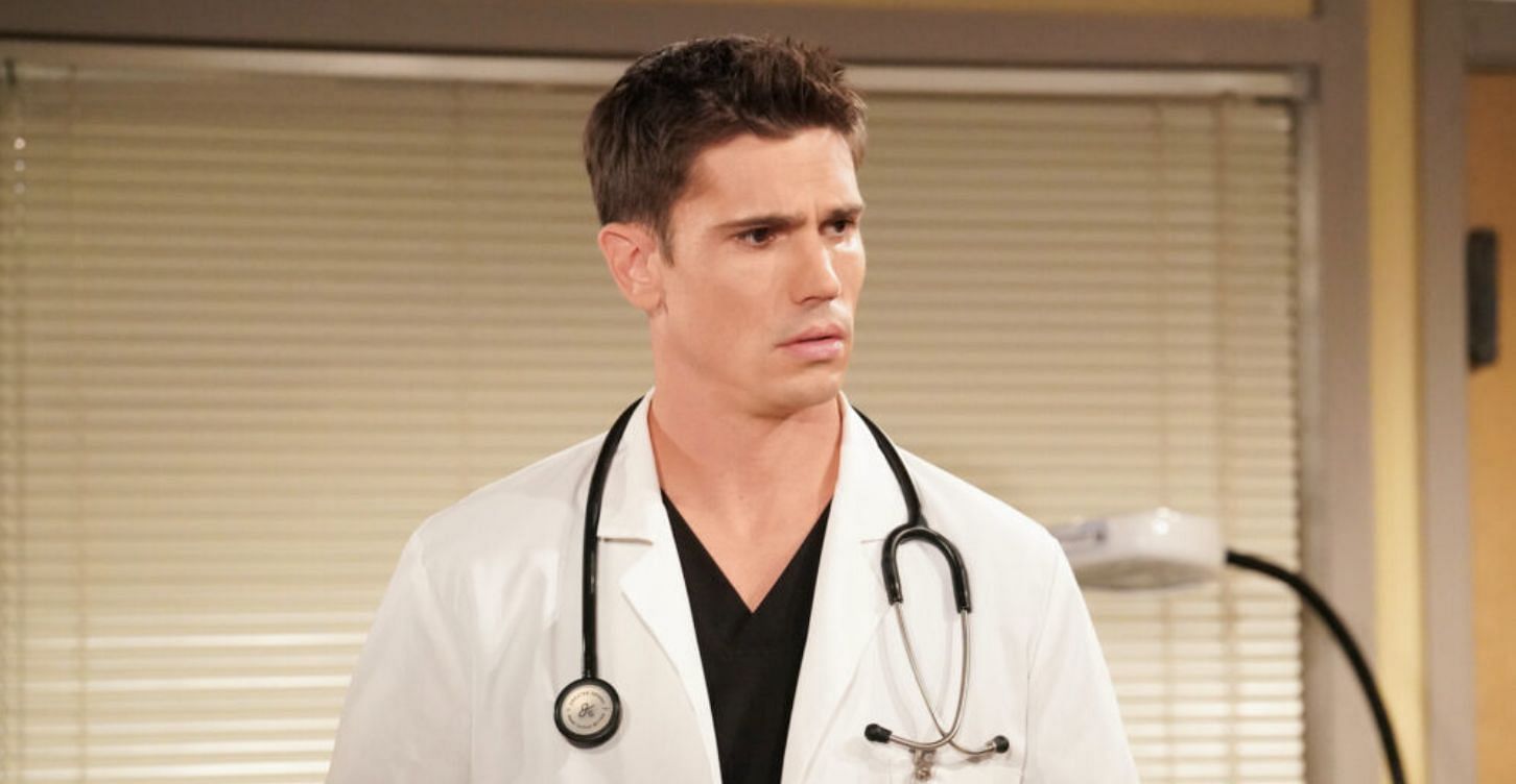 The Bold and the Beautiful (Image via CBS)